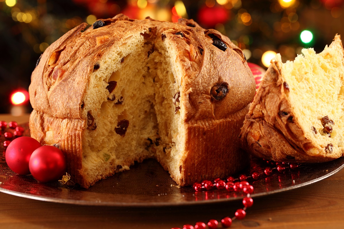 caratteristiche di un panettone artigianale perfetto french christmas desserts