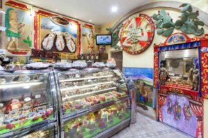 Pasticceria Taormina